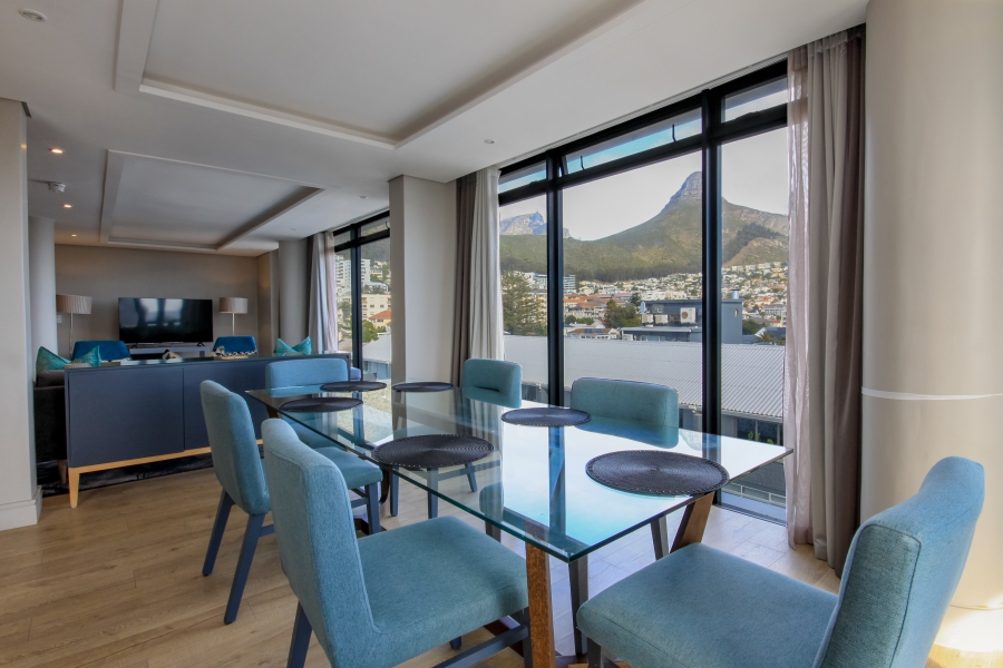 To Let 2 Bedroom Property for Rent in Sea Point Western Cape